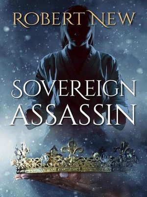 cover image of Sovereign Assassin